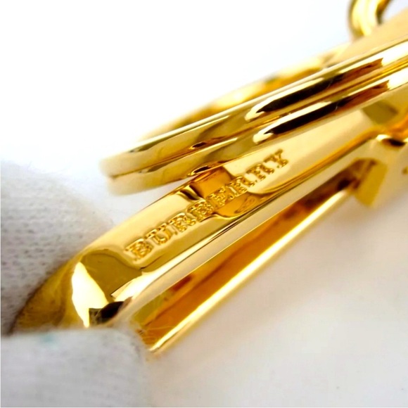 ‼️SOLD ‼️BURBERRY AUTHENTIC BIRD BAG CHARM-AMAZING CONDITION!! - Picture 4 of 6